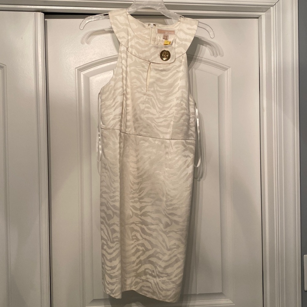 Micheal Kors dress